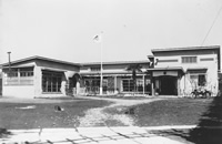 太陽幼稚園の歴史写真